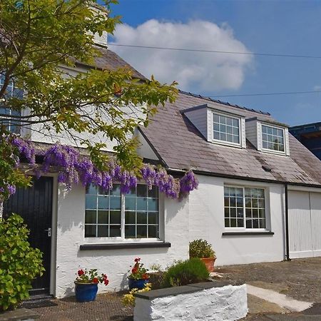 Beach Retreat Aberporth Exteriör bild